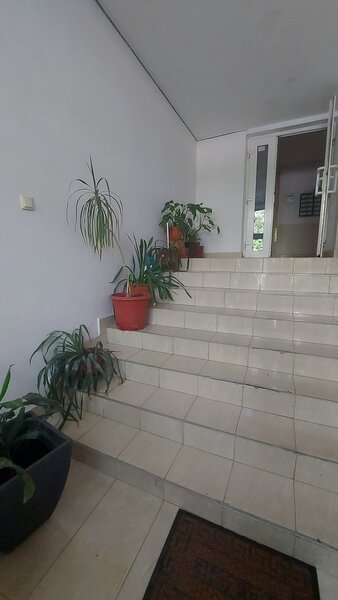 Piata Alba Iulia, 42 mp, centrala gaze,