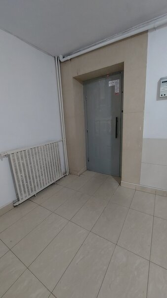 Piata Alba Iulia, 42 mp, centrala gaze,