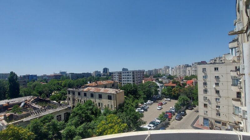 Piata Alba Iulia, 42 mp, centrala gaze,