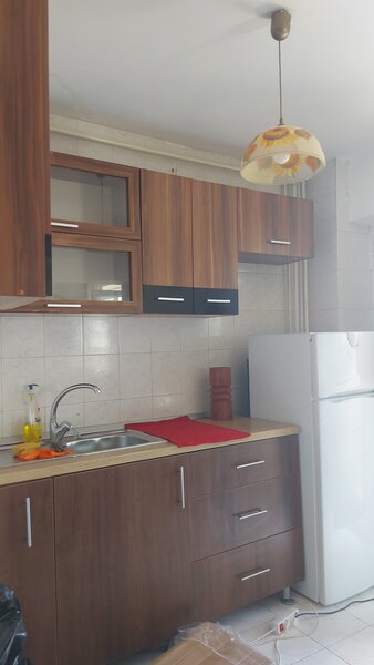 Piata Alba Iulia, 42 mp, centrala gaze,