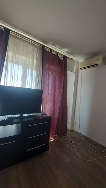 Piata Alba Iulia, 42 mp, centrala gaze,