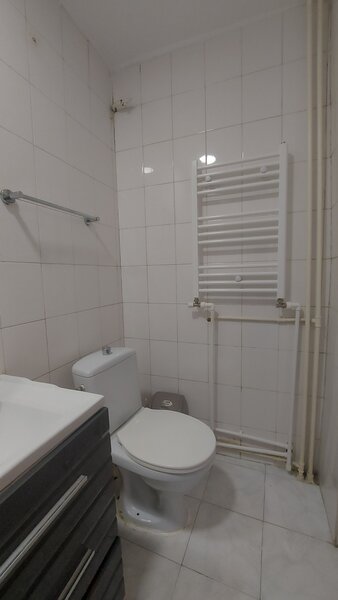 Piata Alba Iulia, 42 mp, centrala gaze,